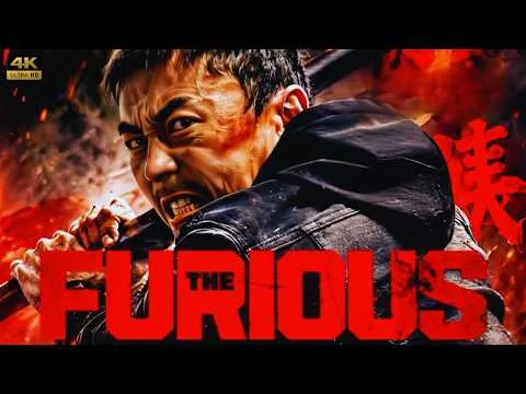 The Furious (2026) Movie || zul ariffin, Sky Iskandar, Ikmal Amry || HD Review & Facts