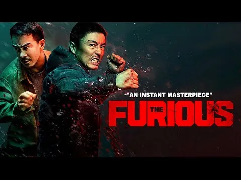 The Furious (2026) Movie | Xie Miao, Joe Taslim, Yang Enyou, Yayan Ruhian | Analysis And Reviews 
