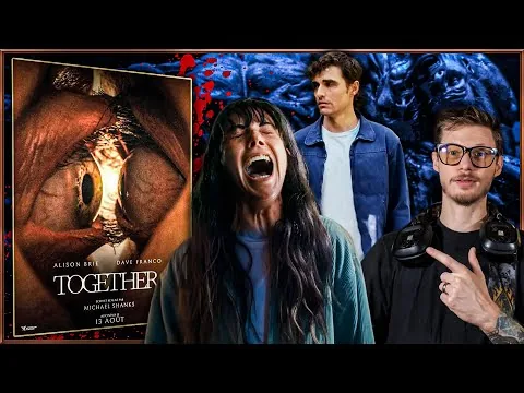 Together (2025) Ending Explained and Movie Review