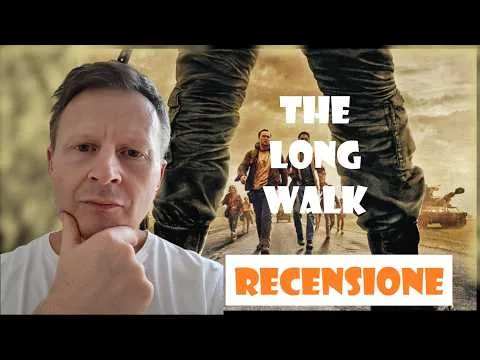 The Long Walk - Recensione Film