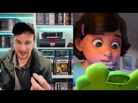 Toy Story 5 (2026) Movie Review | Is this worth watching? (Parents Guild)