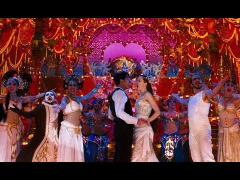 FILMOVÁ KLASIKA | Moulin Rouge (2001) | JaMa recenze