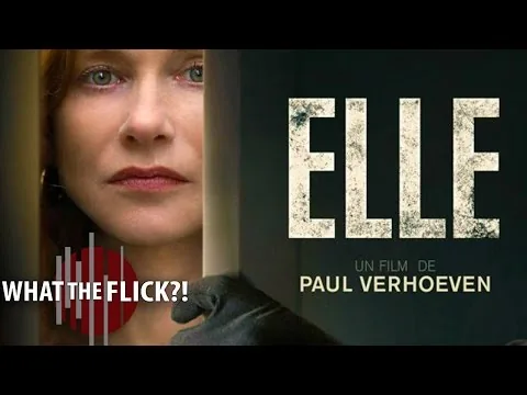 Elle - Official Movie Review