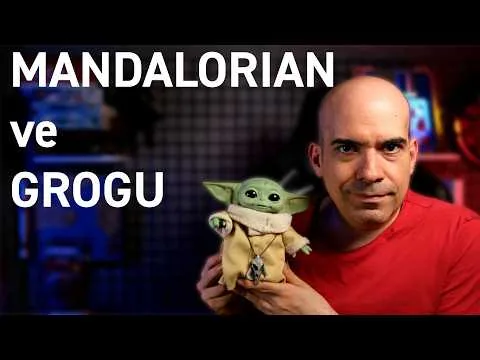 Mandalorian ve Grogu Film İncelemesi