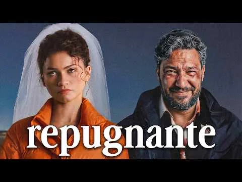responding to criticism of the film The Drama