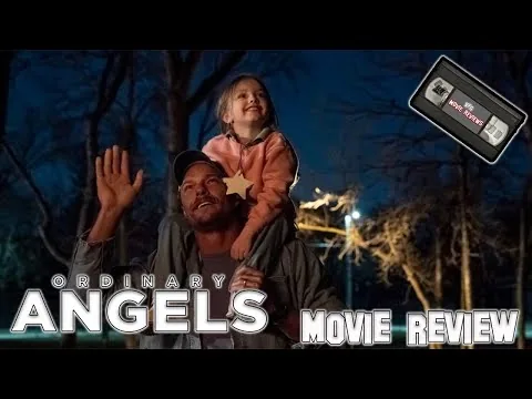 Ordinary Angels (2024) Regal Mystery Movie Movie Review