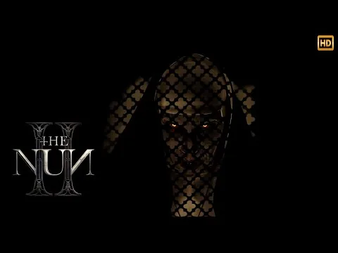 The Nun II (2023) Movie Action Movie | Bonnie Aarons, Taissa Farmiga | Reviews & Facts