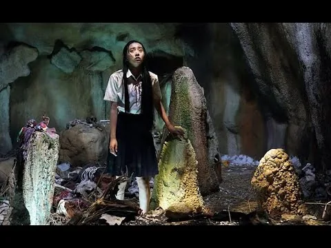 Ox Head Village (2022) - Japanese Movie Review