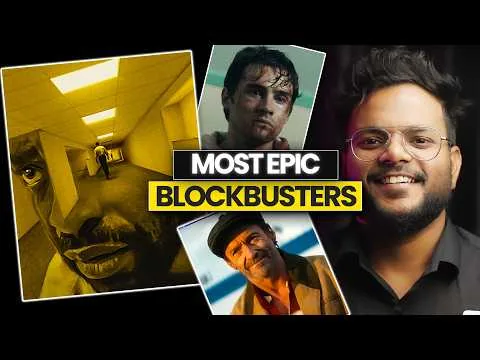 Must-Watch 2026 Blockbuster Movies