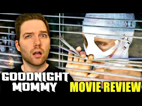 Goodnight Mommy - Movie Review