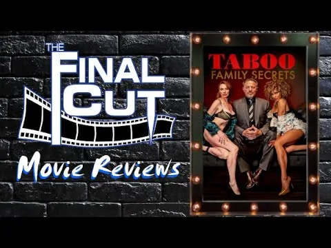 TABOO: Family Secrets (2024) #moviereview on The Final Cut