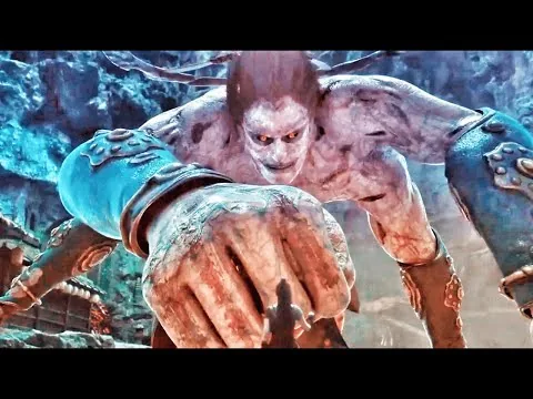 Reincarnation Land: Ghost King (2022) Movie Review/Plot In Hindi & Urdu