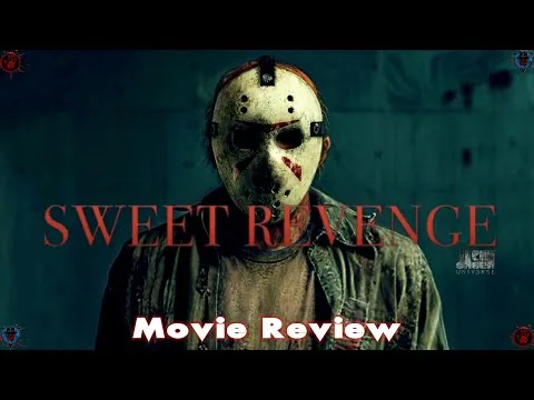 'Sweet Revenge' (2025) Horror Movie Review | SPOILERS | Jason Universe Short Film
