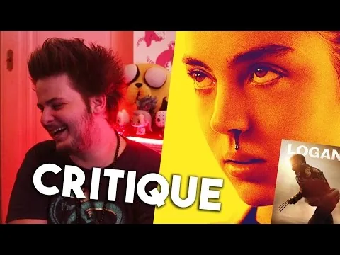 GRAVE (& LOGAN) - REVIEW