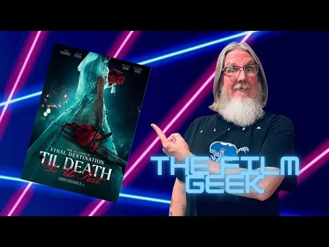 Till Death Do Us Part (2023) Movie Review