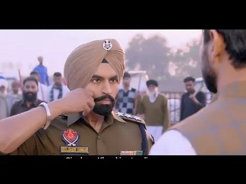 Singham (Punjabi) Parmish Verma, Sonam Bajwa | Latest Punjabi Movie 2019 | Movie Review