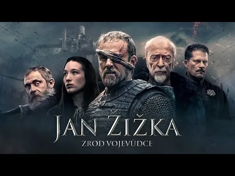 Recenze: Jan Žižka...aneb nejdražší český film všech dob