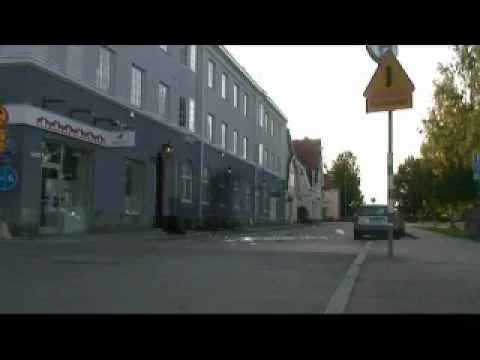 Filmtest: Explosion