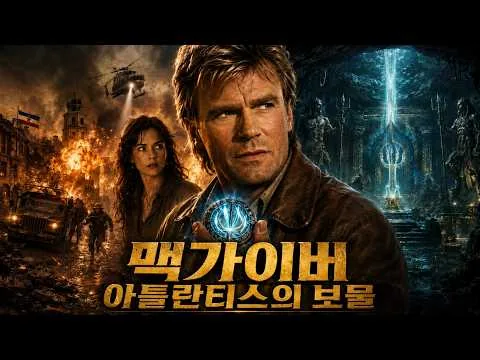 I still don't know why this movie was buried. [Movie Review - Ending Included]