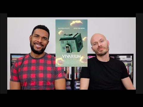 Vivarium Movie Review **SPOILER ALERT**