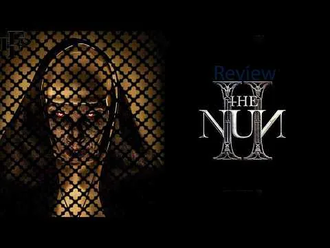 The Nun II (2023) Full Movie | Taissa Farmiga | Reviews, Facts!