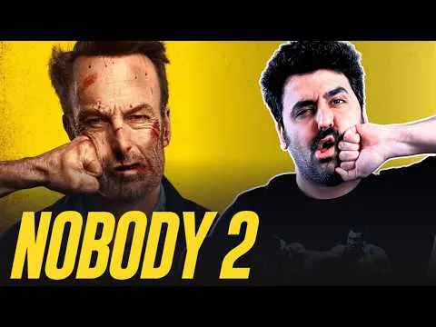 نقد فیلم هیچ کس 2 نوبادی 2 - Nobody 2 Movie Review