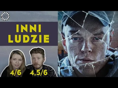 INNI LUDZIE - RECENZJA FILMU ALEKSANDRY TERPIŃSKIEJ