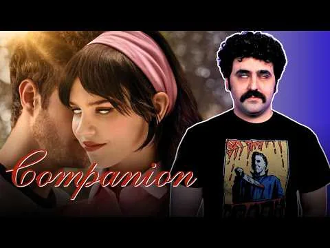 Companion Movie Review