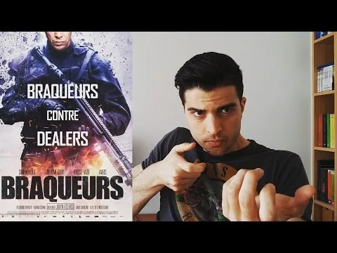 Braqueurs/Αδίστακτοι - Κριτική Ταινίας