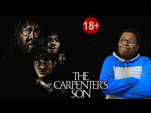 Review and explanation of the movie The Carpenter's Son (2025)