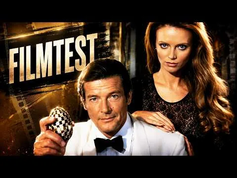 James Bond 007: Octopussy (1983) | Top-James-Bond! | FILMTEST