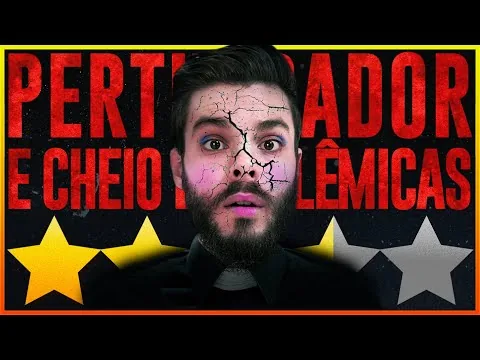 FILME PERTURBADOR E POLÊMICO | A Casa do Medo – Incidente em Ghostland Crítica em Plano Sequência