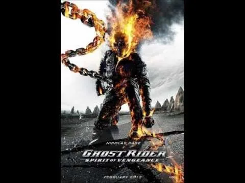 Ghost_Rider-Spirit of Vengeance (5 filmová recenze)