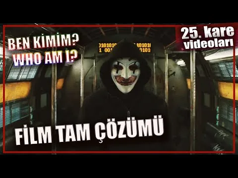 Who Am I- Ben Kimim Film İncelemesi