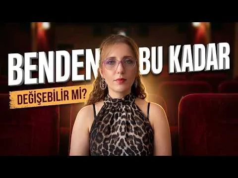Benden Bu Kadar: Bir İnsan Gerçekten Değişebilir mi? | Film İncelemesi #7