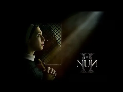 Nhạc Phim Remix 2026_ Phim Kinh Dị [ Ác Quỷ Ma Sơ II ]