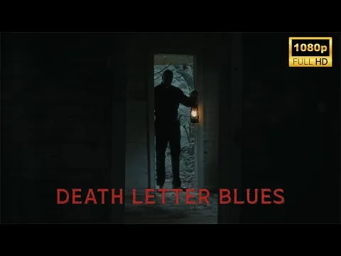 Death Letter Blues (2025) | Crime Thriller | New Hollywood Movie Breakdown | Facts and Review