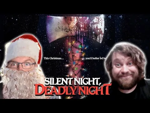 Silent Night Deadly Night (2025) [Horror Movie Review] Christmas Slasher Reboot