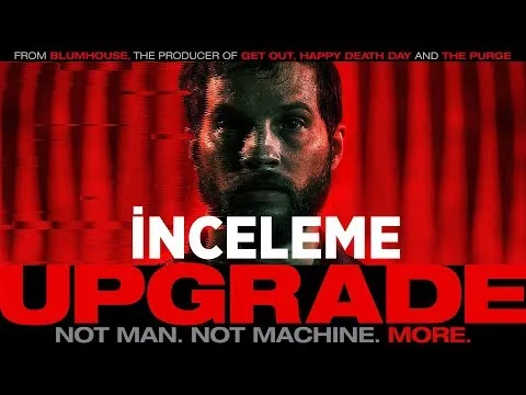 Upgrade Film İncelemesi