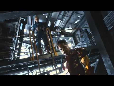 KoZa Movie: Avengers (recenzja filmu)