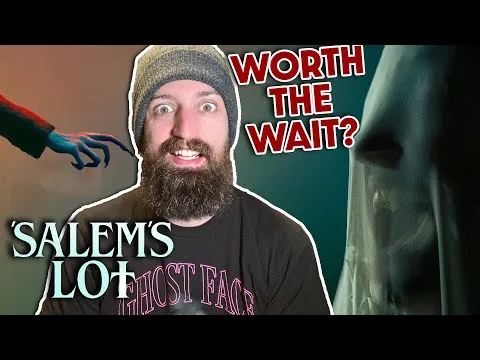 Salem's Lot (2024) - Movie Review