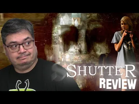 Shutter (2008) Movie Review