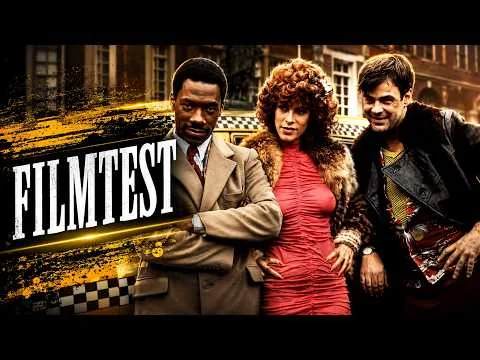 Trading Places (1983) | '80s Comedy Hit! | FILM REVIEW