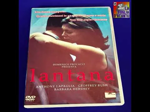 #review #film #Lantana by #RayLawrence (2001) @valeriotagliaferri9197
