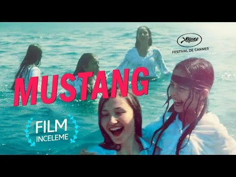 Mustang Movie Review