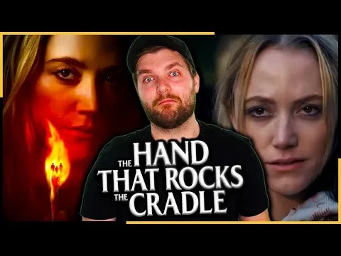 Das Remake von „Die Hand an der Wiege“ hinterließ bei mir ein Gefühl von… naja | Filmkritik (2025)