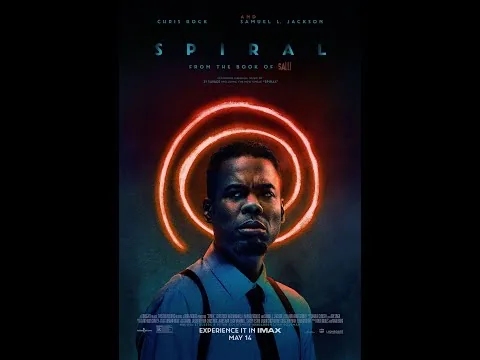 Spiral: From The Book of Saw (2021) Movie Review
