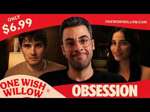 RECENSIONE OBSESSION - UN HORROR INCREDIBILE