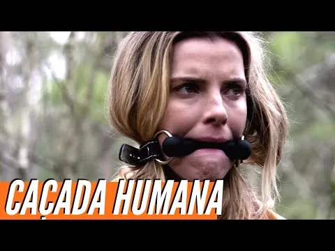 THE HUNT - IS IT THE MOST CONTROVERSIAL FILM OF 2020?