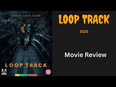 LOOP TRACK (2023) - Critique de film